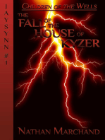 The Fall of the House of Kyzer