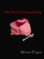 The End of Everything