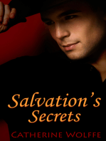 Salvation's Secrets (The Loflin Legacy Prequel)