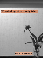 Wanderings of a Lonely Mind