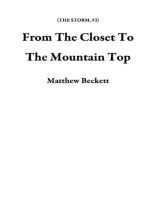 From The Closet To The Mountain Top