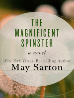 The Magnificent Spinster