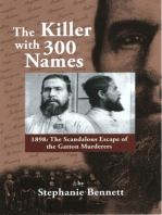 The Killer with 300 Names