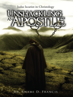 Unshackling An Apostle: Judas Iscariot in Christology