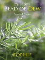 The 109th Bead of Dew