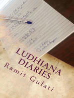 Ludhiana Diaries