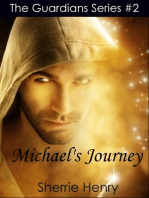 The Guardians Series #2: Michael's Journey