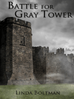 Battle for Gray Tower