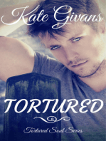 Tortured (Tortured Soul #1)