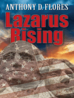 Lazarus Rising