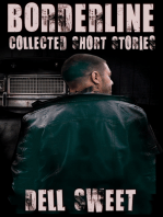 Borderline: Collected Short Stories