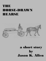 The Horse-Drawn Hearse