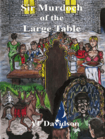 Sir Murdoch of the Large Table