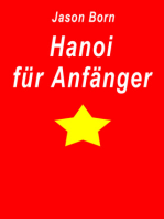 Hanoi für Anfänger