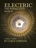 Electric, The Resolution, Book III