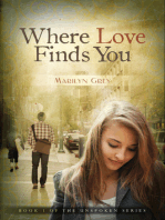 Where Love Finds You
