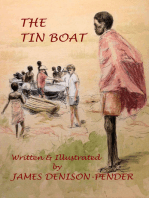 The Tin Boat