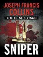 The Black Hand:Sniper
