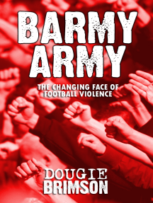 Read England My England Online By Dougie Brimson And Eddy Brimson Books