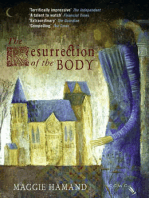 The Resurrection of the Body