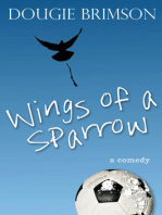 Wings of a Sparrow: A comedy about football, fortune and a fanatical fan