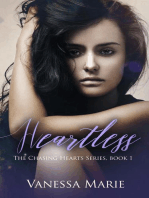 Heartless: The Chasing Hearts Series, #1