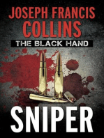 The Black Hand:Sniper: The Black Hand