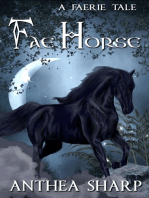 Fae Horse