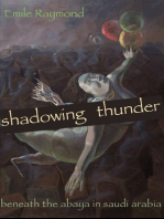 Shadowing Thunder