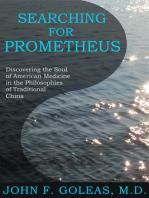 Searching For Prometheus