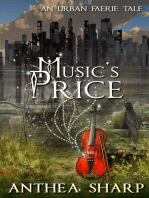 Music's Price