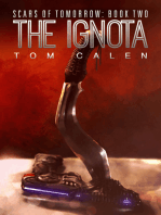 The Ignota (Scars of Tomorrow Book 2)