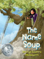 The Name Soup