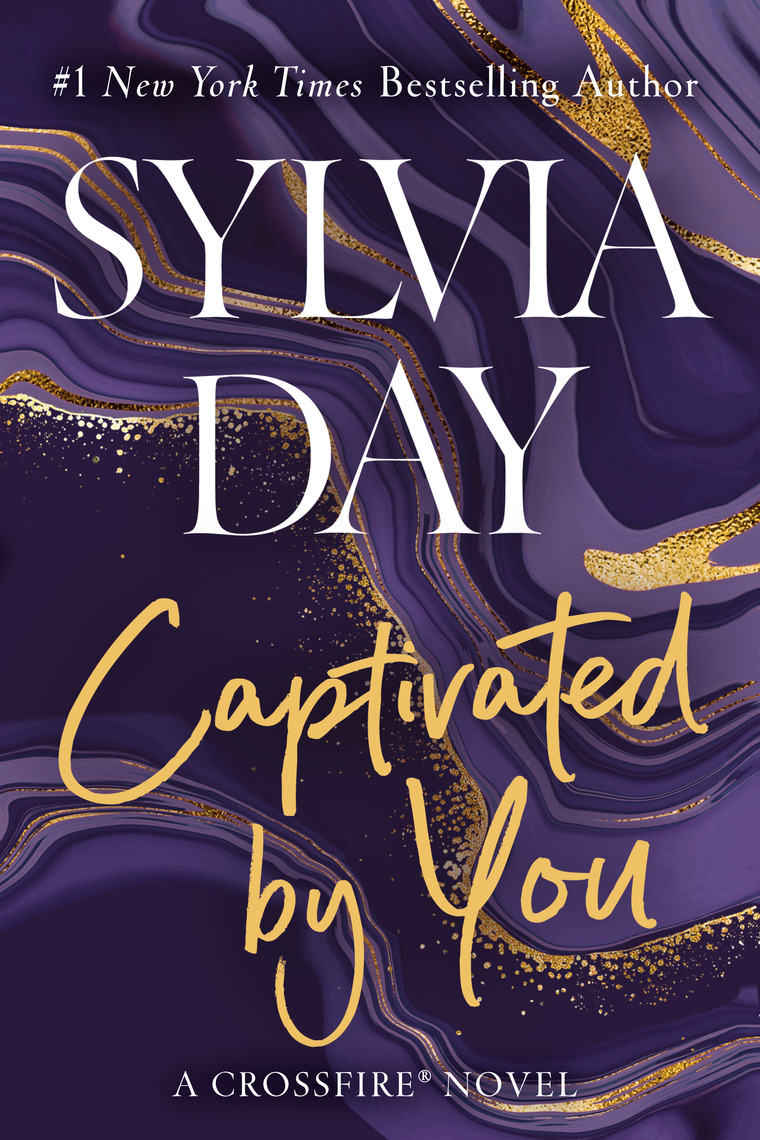 Captivated By You by Sylvia Day Book Read Online