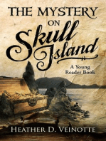 The Mystery on Skulll Island