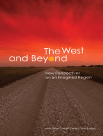 The West and Beyond: New Perspectives on an Imagined Region