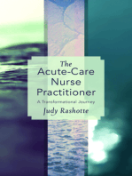The Acute-Care Nurse Practitioner