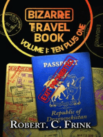 Bizarre Travel Book, Volume I: Ten Plus One