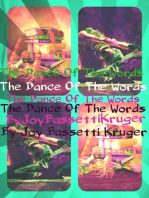 The Dance Of The Words