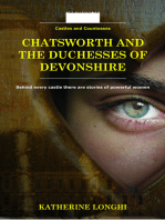 Chatsworth and the Duchesses of Devonshire