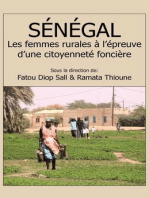 Senegal: Les femmes rurales a l�epreuve d�une citoyennete fonciere