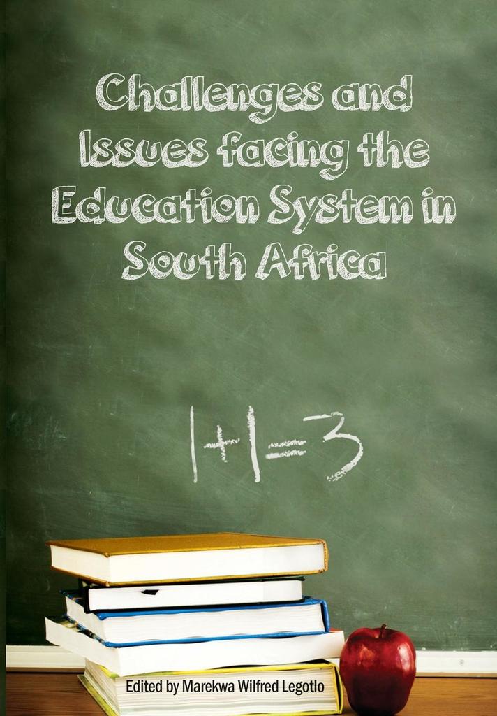 challenges in education in africa