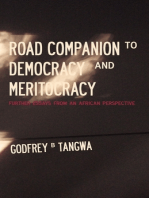 Road Companion to Democracy and Meritocracy: Further Essays from an African Perspective