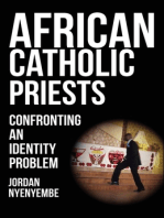 African Catholic Priests: Confronting an Identity Problem