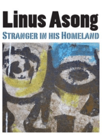 Stranger in his Homeland