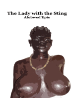 The Lady with the Sting