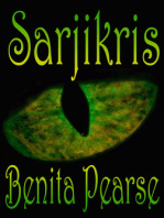 Sarjikris