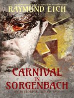 Carnival in Sorgenbach