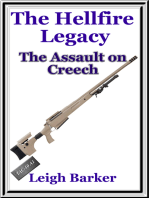 Episode 3 -The Assault on Creech