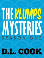 The Klumps Mysteries: Season One